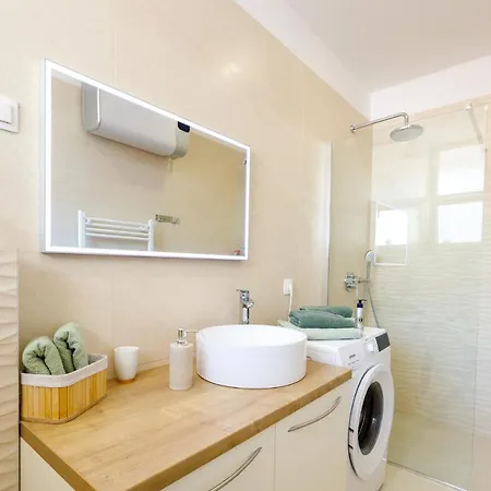 Apartment Place2bpula-100m From Amphitheater